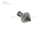 HM Nozzle Tip  Robatech 292  M4  St.St.  L 2.50 x D 0.30mm