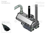 SolidBlue S LP Compatible  2-Module C37mm  Auto Ni120  Without Valve