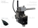 H20-T Compatibel  SAE12  MD20 Comp. LBS Module  Auto Ni120