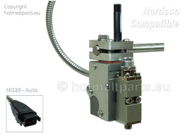 SolidBlue S Compatible  Simple-Module  Auto Ni120  Sans Vanne