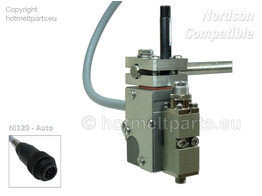 SolidBlue S Compatible  Single-Module  Auto Ni120  Without Valve  IP65