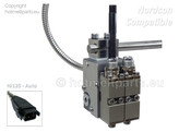 SolidBlue S Compatible  2-Module  Auto Ni120  Sans Vanne