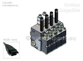 SolidBlue S Compatible  4-Module C67mm  Auto Ni120  Sans Vanne