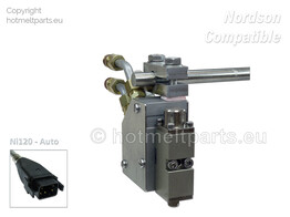 SolidBlue A Compatible  Simple-Module  Auto Ni120  Sans Vanne