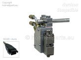 SolidBlue A Kompatibel  Single-Module  Auto Ni120  Ohne Ventil