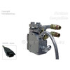 SolidBlue A Kompatibel  Single-Module  Auto Ni120  Ohne Ventil