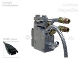 SolidBlue A Kompatibel  Single-Module  Auto Ni120  Ohne Ventil