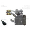 SolidBlue A Kompatibel  Single-Module  Auto Ni120  Ohne Ventil