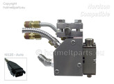 SolidBlue A Kompatibel  Single-Module  Auto Ni120  Ohne Ventil