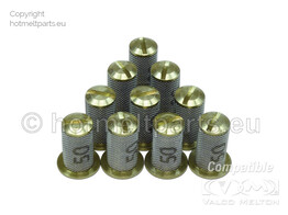 In-line Filter Siebe  Melton  Traditionell Kompatibel  pkg 10 
