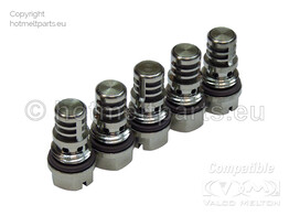 In-line Filter Siebe  Melton  Saturn Kompatibel  pkg 05 