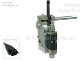 CF201-T Compatible SwirlSpray  1-Module MD400.S  Auto Ni120