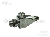 HM InLine Filter  Saturn Compatible 180   100 Mesh