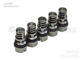 HM InLine Filter Screen  Saturn Compatible 100 msh  pkg 05 