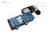 Nordson 1053894 Solenoid Valve with LED