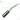 D 1/2   x L 1.25   - 147W x 240V  Verwarmingselement