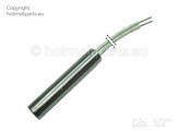 D 1/2   x L 2.437   - 250W x 240V  Verwarmingselement