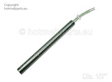 D 1/2   x L 5.50    -  350W x 240V  Heizpatrone