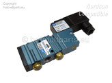 Nordson 1055480 Solenoid Valve ohne LED