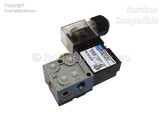 Nordson 1069208 Electrovanne avec LED