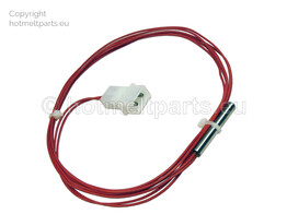 Service Kit  Ni120 rtd Sensor w. Harness  Tank HM3000  WL40  