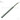 D 3/8   x L 4.00   - 220W x 240V  Cartouche Chauffante