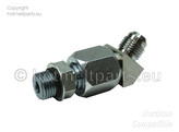 HM InLine-Filter  Unbeheitzt  mit O-ring  135   50 Mesh