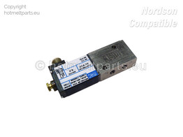 Nordson 771458 Electrovanne Mini SD  pour Miniblue