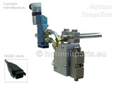 SolidBlue A Compatible  Single-Module  Auto Ni120  Saturn Valve