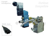 SolidBlue A Compatible  Single-Module  Auto Ni120  Saturn Valve