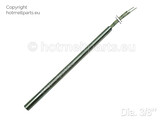 D 3/8   x L 7.25   - 330W x 240V  Verwarmingselement