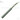 D 3/8   x L 2.50   - 155W x 240V  Cartouche Chauffante