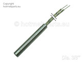D 3/8   x L 2.50   - 155W x 240V  Verwarmingselement