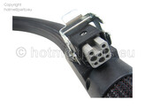 HM TC Hose  Pt100  MX Compatible  TC100-08  DN8 x 10.00m
