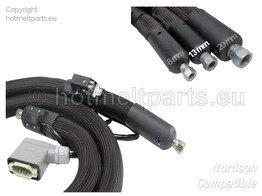 TC Tuyaux Pt100  DN13  Nordson MX Compatible