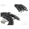 HM TC Schlauch  Pt100  MX Compatible  TC100-20  DN20 x 10.00