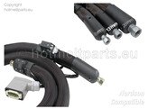 HM TC Hose  FeKo  MX Compatible  TC18-13  DN13 x 1.80m