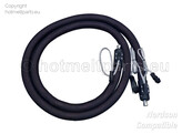 Tuyau HM  e.dot  Auto  Ni120  5/16  x 6.6ft  DN8 x 2.00m