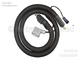 BM500/5000  5/16  - DN8/ 5/8  - DN16  Nordson Compatibel
