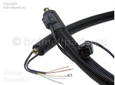 Tuyau HM  AD31T Handgun  Ni120  5/16  x 8ft  DN8 x 2.40m