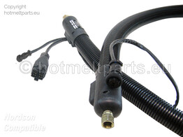 AD41T Manuele Lijmslangen  Ni120 Nordson Compatibel