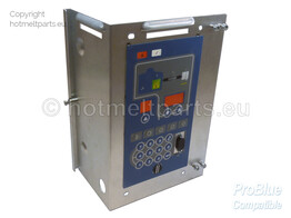 Kit Bedienfeld Gehause ProBlue  P4/P7