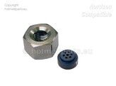 HM Nozzle SwirlSpray Disk   Nut  HVWP  0.048   1.20 mm 