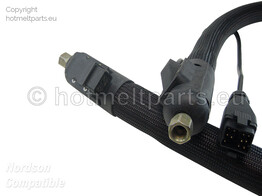 HM Lijmslang  Std. Auto  Ni120  5/16  x 4ft  DN8 x 1.20m