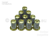 In-Line Filter Screen 200 Mesh  Traditional Style  pkg 10 
