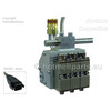 SolidBlue A Compatible  2-Module C22.5mm  Auto Ni120  Sans Vanne