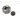 HM Nozzle SwirlSpray Disk   Nut  HVWP  0.056   1.40 mm 