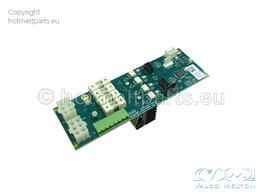 Electronic Power Board  Kube   EC series  6 Hose/Gun