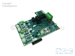 Electronic Power Board  Kube   EC series  4 Hose/Gun  PCB