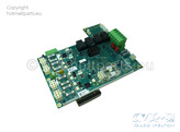 Carte d alimentation electronique  Kube   EC series  4 Hose/Gun  PCB